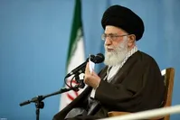 رهبر انقلاب: تحریم‌ها باید یکباره برداشته می‌شد/برجام بار دیگر بدعهدی آمریکا را ثابت کرد