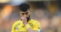 عکس| بمب استقلال در اینستاگرام لو رفت