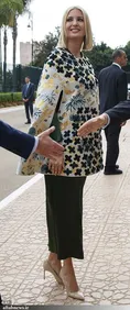 ایوانکا ترامپ