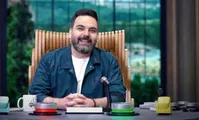 فیلم/پای اندی به جوکر احسان علیخانی باز شد!
