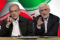 چرا پزشکیان می‌تواند دست بالا را در مناظره‌ها داشته باشد؟