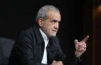 رئیس‌جمهور، رئیس شورای دفاع خواهد بود