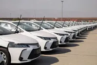 ثبت‌نام خودرو دیگر مشتری ندارد