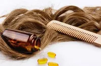 جلوگیری از ریزش مو با این ویتامین‌ها