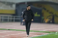 گلزن استقلالی دربی بعد از ۱۴ سال مقابل پرسپولیس
