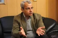 روحانی بخت اول رياست‌جمهوری/دوران احمدی‌نژاد درس بزرگی برای همه  است