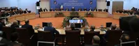 روحانی: سخت‌گیری‌ها کم شود؛ در زندگی‌ مردم دخالت نکنید/سال ۹۷ سال نشاط باشد/شورای عالی محیط زیست تشکیل می‌شود