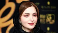 عکس/تصویر پربازدید بهنوش طباطبایی با گریم سووشون
