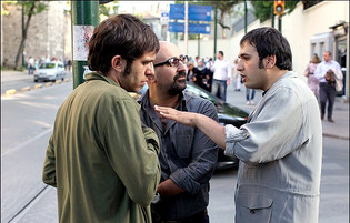 صدور قرار جلب برای کارگردان سینما/ سپاه خواستار توقیف اموال درمیشیان شد
