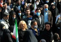نماینده زن مجلس: برای مقابله با بی‌حجابی، محرومیت اجتماعی جایگزین برخورد قضایی می‌شود
