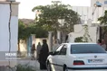 زمین لرزه در هرمزگان و قشم بوشهر