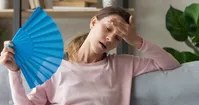 پیشگیری از گرمازدگی ناگهانی با نسخه طب ایرانی