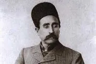 فیلم| اهانت بی‌شرمانه به تصویر ستارخان در ارمنستان!