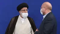 نامه رئیسی و قالیباف به رهبر انقلاب در مخالفت با تصمیم دولت درباره فروش اوراق سلف نفتی