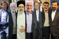 تکلیف انتخابات ریاست‌جمهوری ۱۴۰۰ روشن شده؛ برنده انتخابات مشخص است!
