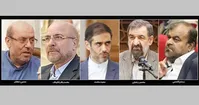 جنجال انتخاباتی کاندیداهای نظامی؛ ماجرای سپاه و سردار سعید چیست؟