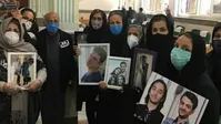 ۱۵۰ هزار دلار غرامت برای هر یک از جانباختگان سقوط هواپیمای اوکراینی