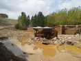 سیل چهارمحال و بختیاری