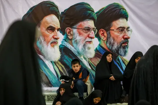 تفاهم ایران و آمریکا | ترامپ: رهبران فعلی ایران منطقی‌تر هستند و ما با آنها کنار می‌آییم | گروسی: بازرسان آژانس هنوز به ایران بازنگشته‌اند