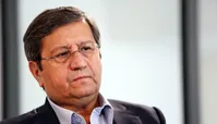 کنایه سنگین همتی به دولت رئیسی درباره پایه پولی