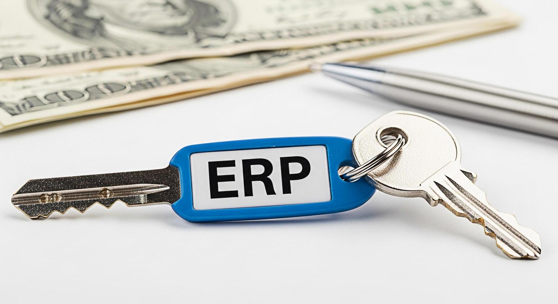بهترین روش استقرار و پیاده سازی ERP چیست؟