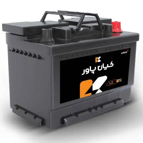 باتری خودرو