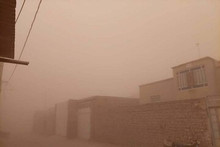 تمامی ادارات منطقه سیستان تعطیل شد