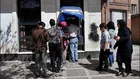 بانک ها دوباره مختل شدند