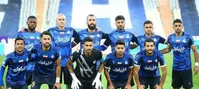 استقلال بدون تغییر در بازی با نساجی