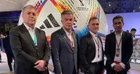 خداحافظی یک پرسپولیسی از تیم ملی