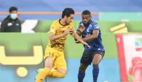 مذاکرات غیررسمی ستاره استقلالی با مسئولان پرسپولیس