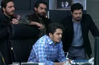 پروژه متهم‌سازی دولت روحانی