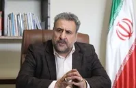 فلاحت‌پیشه از توئیتر رفت