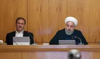 هشدار تند روحانی به انگلیس: توقیف نفتکش ایران سخیف و غلط بود| تبعات ناامنی در دریا را درک خواهید کرد| اروپا از آمریکا نگران باشد نه ایران| اگر غنی‌سازی بد است چرا خودتان غنی‌سازی می‌کنید