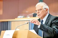 اولین سفر جانشین موگرینی به تهران؛ مأموریت "جوزپ بورل" در تهران چیست؟