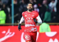کنعانی می‌خواست مهاجم پرسپولیس شود!