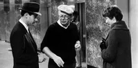 فیلم‌های «جک لمون» در شبکه نمایش مرور می‌شوند