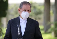 جهانگیری: در جریان مذاکرات احیای برجام نیستم