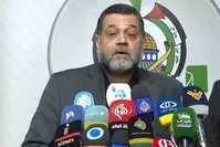 حمدان: هرگز قیمومیت خارجی را نمی‌پذیریم