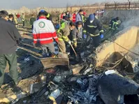 جزییات تازه از «متهم ردیف اول» سرنگونی هواپیمای اوکراینی: او در «سوئیت انفرادی» است