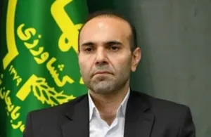 بهداد مدیرکل پشتیبانی امور دام آذربایجان‌شرقی شد
