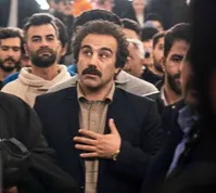 آهنگ معروف معین در سریال «پایتخت» نواخته شد