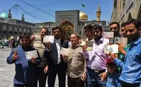 ستاد انتخابات: نباید آثار تبلیغاتی نامزد‌ها در شعب وجود داشته باشد