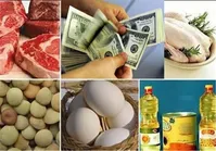 تاثیر بازار غیررسمی ارز در گرانی کالاها و تورم؛ چرا مسئولان انکار می‌کنند؟