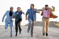 سریال «وضعیت زرد» به فصل دوم می‌رسد؟