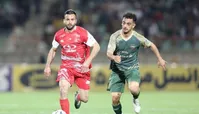 مجتبی فخریان: قیچی‌ام به پرسپولیس اتفاقی نبود