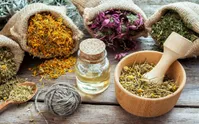 روش خانگی درمان شوره سر