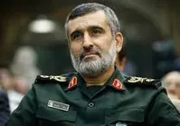 فرمانده هوافضای سپاه: پایگا‌های آمریکا در قطر و امارات و ناو آن‌ها در دریای عمان را از قبل هدف‌گیری کرده بودیم