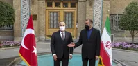 چاووش اوغلو: موفقیت برجام برای ثبات منطقه مهم است