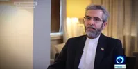 باقری: همه تحریم‌های مغایر با برجام فورا باید برداشته شود